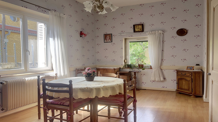 Ma-Cabane - Vente Maison Bourgoin-Jallieu, 92 m²