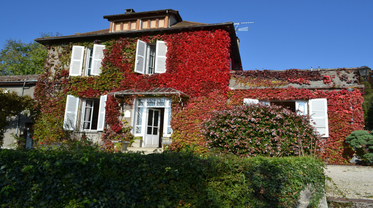 Ma-Cabane - Vente Maison Bourgoin-Jallieu, 267 m²
