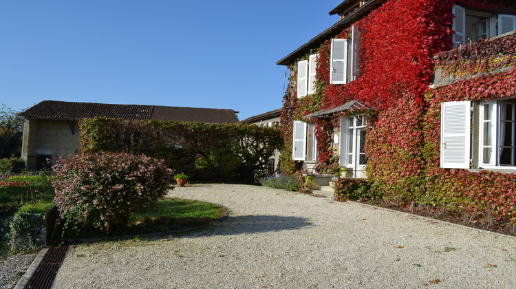 Ma-Cabane - Vente Maison Bourgoin-Jallieu, 267 m²