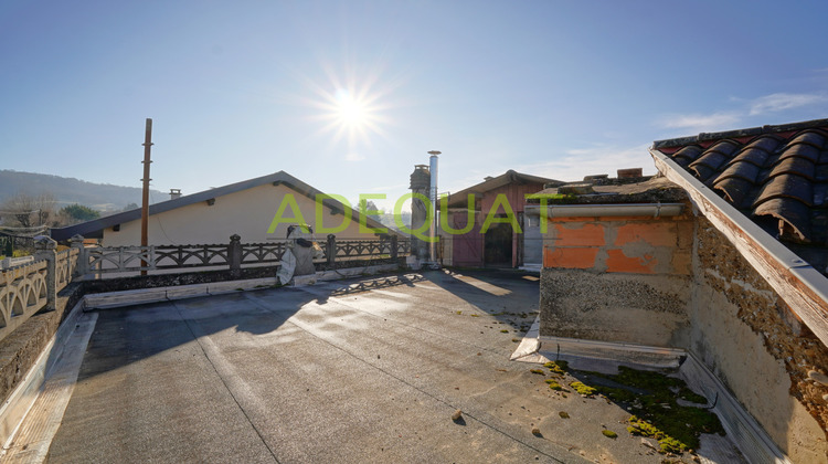 Ma-Cabane - Vente Maison Bourgoin-Jallieu, 58 m²