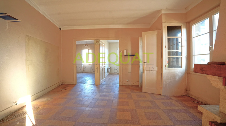 Ma-Cabane - Vente Maison Bourgoin-Jallieu, 58 m²