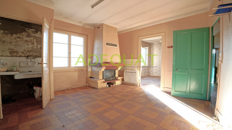 Ma-Cabane - Vente Maison Bourgoin-Jallieu, 58 m²