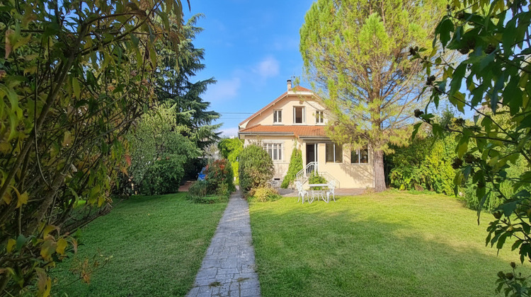Ma-Cabane - Vente Maison Bourgoin-Jallieu, 190 m²