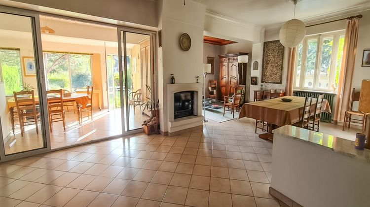 Ma-Cabane - Vente Maison Bourgoin-Jallieu, 190 m²