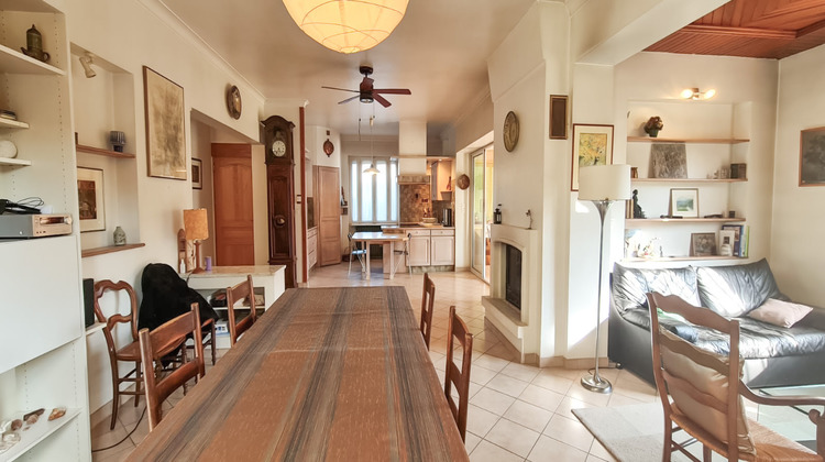 Ma-Cabane - Vente Maison Bourgoin-Jallieu, 190 m²