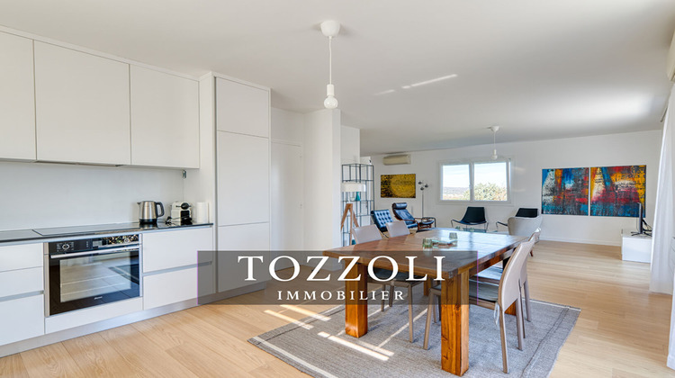 Ma-Cabane - Vente Maison BOURGOIN-JALLIEU, 160 m²