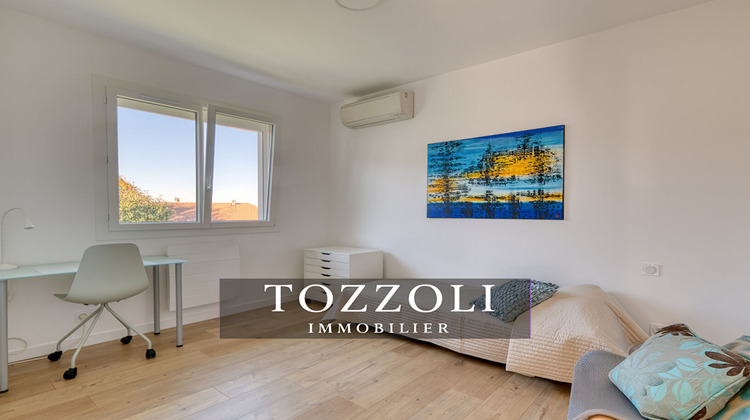 Ma-Cabane - Vente Maison BOURGOIN-JALLIEU, 160 m²