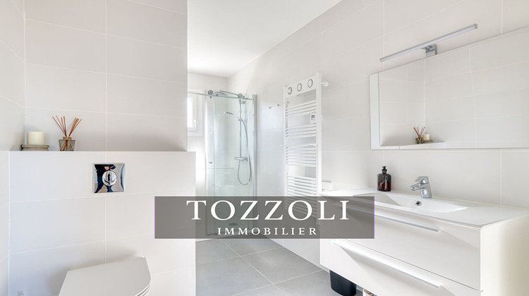 Ma-Cabane - Vente Maison BOURGOIN-JALLIEU, 160 m²