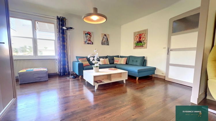 Ma-Cabane - Vente Maison Bourgoin-Jallieu, 165 m²