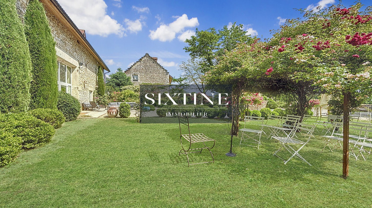 Ma-Cabane - Vente Maison Bourgoin-Jallieu, 551 m²