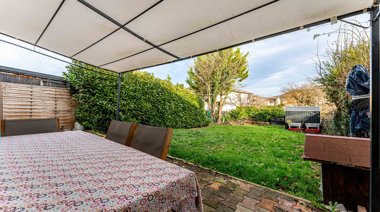 Ma-Cabane - Vente Maison Bourgoin-Jallieu, 94 m²