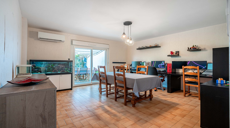 Ma-Cabane - Vente Maison Bourgoin-Jallieu, 94 m²