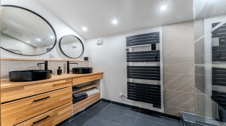 Ma-Cabane - Vente Maison Bourgoin-Jallieu, 94 m²