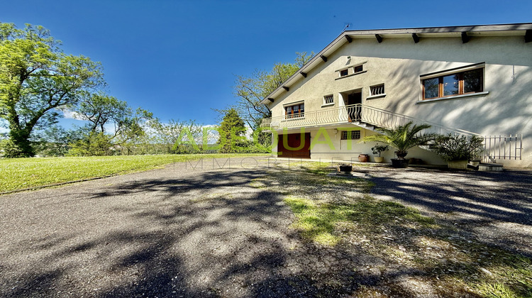 Ma-Cabane - Vente Maison Bourgoin-Jallieu, 74 m²