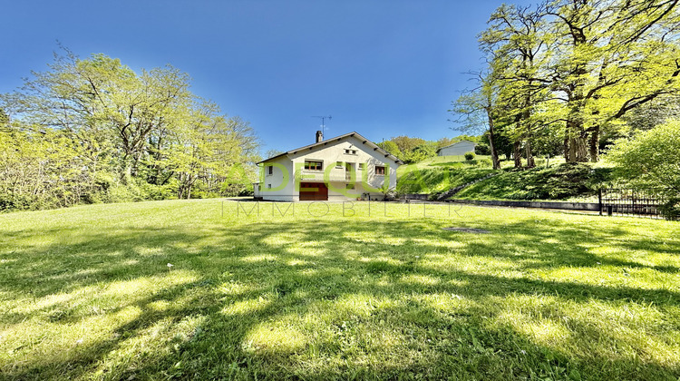 Ma-Cabane - Vente Maison Bourgoin-Jallieu, 74 m²