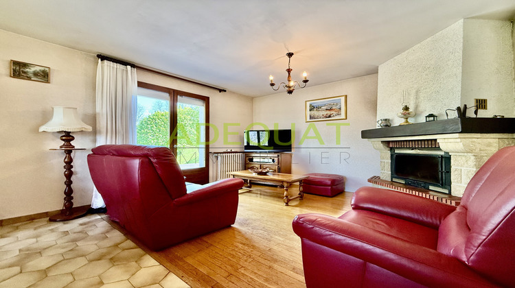 Ma-Cabane - Vente Maison Bourgoin-Jallieu, 74 m²