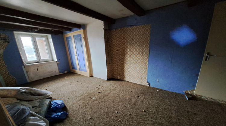 Ma-Cabane - Vente Maison Bourgoin-Jallieu, 110 m²