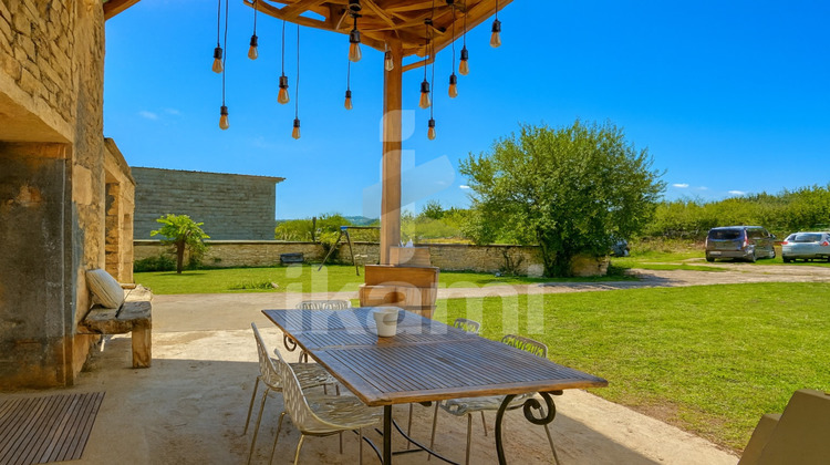 Ma-Cabane - Vente Maison Bourgoin-Jallieu, 150 m²