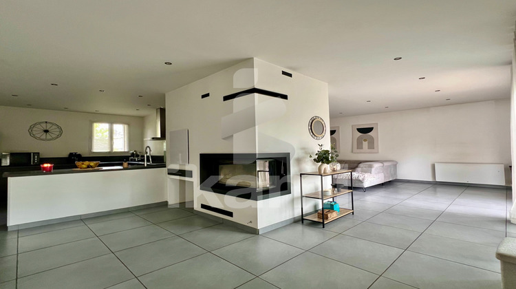 Ma-Cabane - Vente Maison Bourgoin-Jallieu, 150 m²