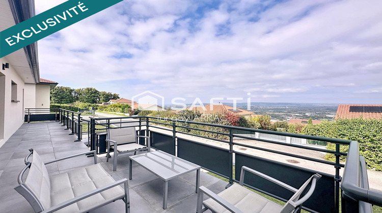 Ma-Cabane - Vente Maison Bourgoin-Jallieu, 140 m²