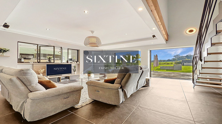 Ma-Cabane - Vente Maison Bourgoin-Jallieu, 302 m²