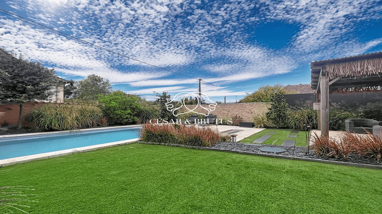 Ma-Cabane - Vente Maison Bourgoin-Jallieu, 289 m²