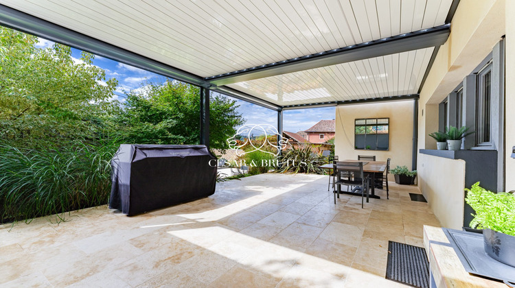 Ma-Cabane - Vente Maison Bourgoin-Jallieu, 289 m²