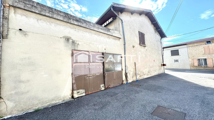 Ma-Cabane - Vente Maison Bourgoin-Jallieu, 82 m²