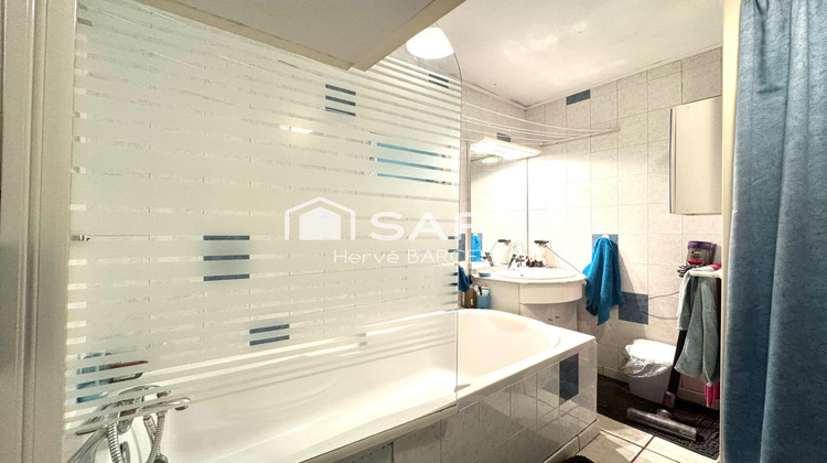 Ma-Cabane - Vente Maison Bourgoin-Jallieu, 82 m²