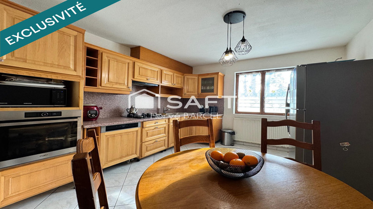 Ma-Cabane - Vente Maison Bourgoin-Jallieu, 118 m²