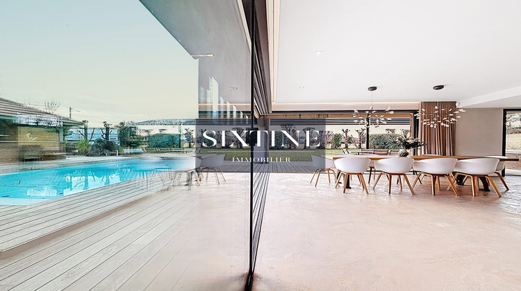 Ma-Cabane - Vente Maison Bourgoin-Jallieu, 261 m²