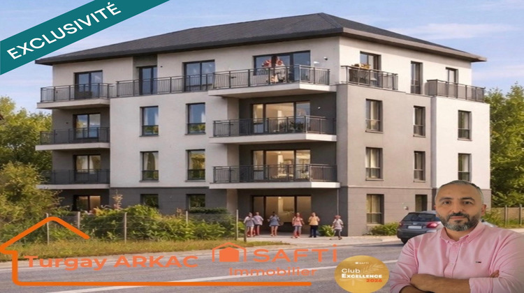 Ma-Cabane - Vente Maison Bourgoin-Jallieu, 170 m²