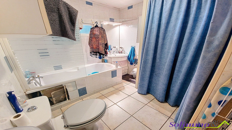 Ma-Cabane - Vente Maison Bourgoin-Jallieu, 82 m²