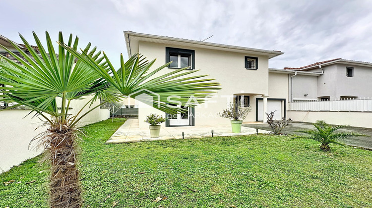 Ma-Cabane - Vente Maison Bourgoin-Jallieu, 91 m²