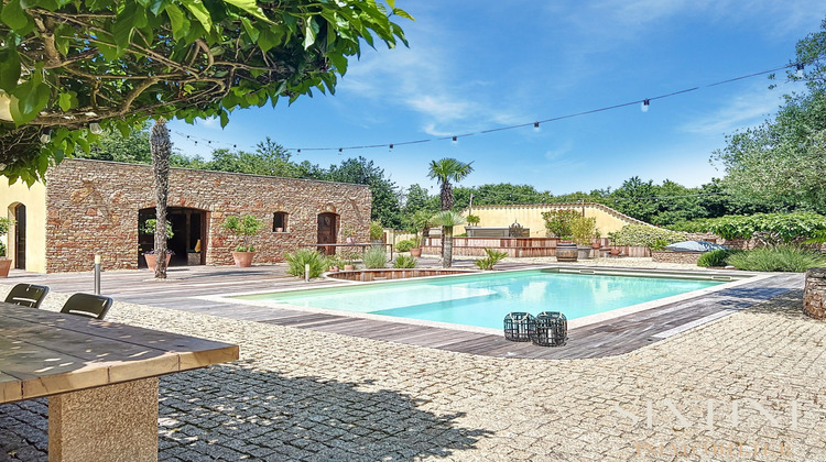 Ma-Cabane - Vente Maison Bourgoin-Jallieu, 300 m²