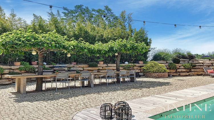 Ma-Cabane - Vente Maison Bourgoin-Jallieu, 300 m²