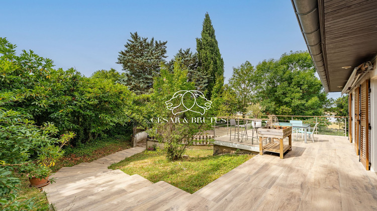 Ma-Cabane - Vente Maison Bourgoin-Jallieu, 160 m²