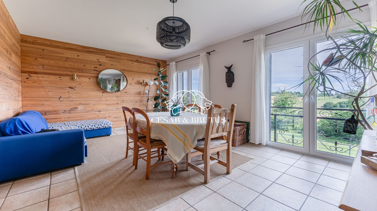 Ma-Cabane - Vente Maison Bourgoin-Jallieu, 160 m²
