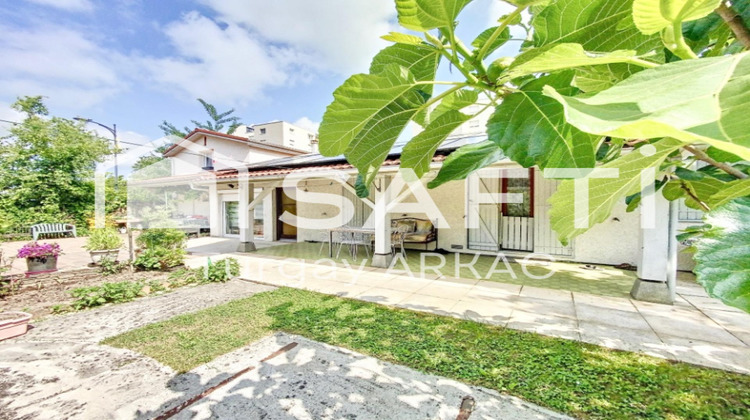 Ma-Cabane - Vente Maison Bourgoin-Jallieu, 178 m²