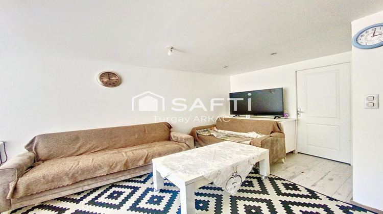 Ma-Cabane - Vente Maison Bourgoin-Jallieu, 178 m²