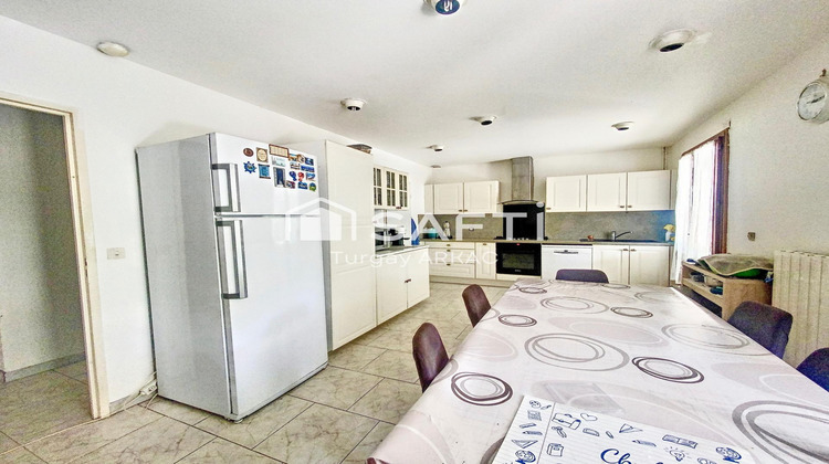 Ma-Cabane - Vente Maison Bourgoin-Jallieu, 178 m²