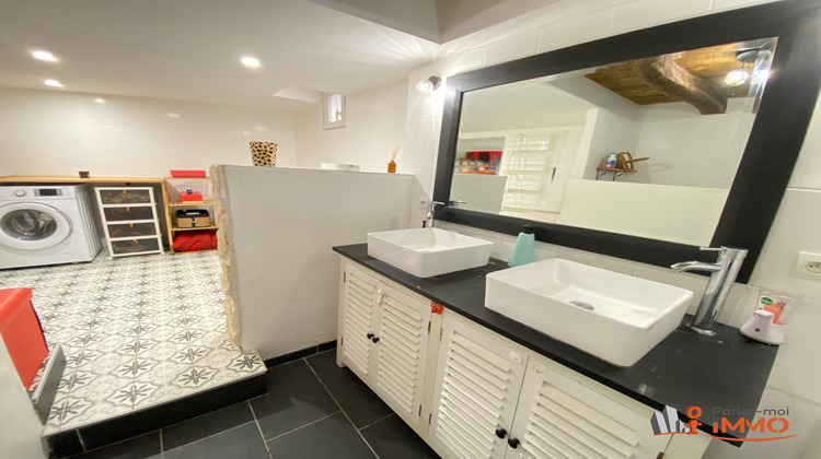 Ma-Cabane - Vente Maison Bourgoin-Jallieu, 115 m²