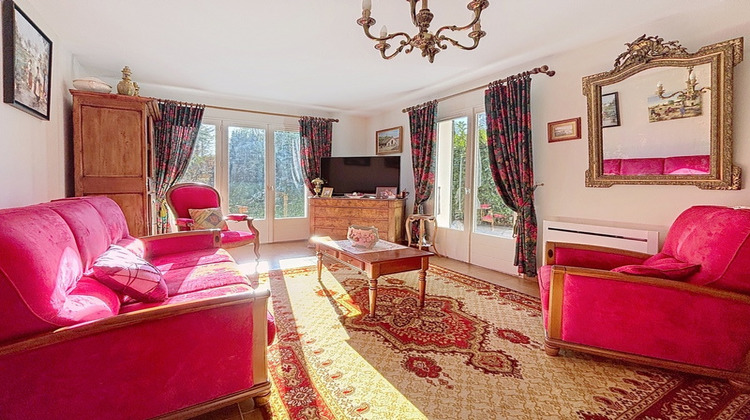 Ma-Cabane - Vente Maison BOURGOIN JALLIEU, 100 m²