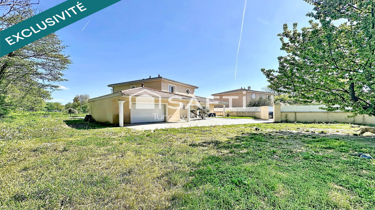 Ma-Cabane - Vente Maison Bourgoin-Jallieu, 133 m²