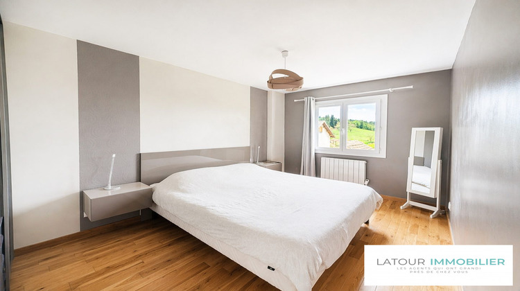 Ma-Cabane - Vente Maison Bourgoin-Jallieu, 128 m²