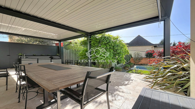 Ma-Cabane - Vente Maison Bourgoin-Jallieu, 289 m²
