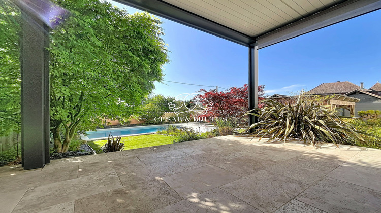 Ma-Cabane - Vente Maison Bourgoin-Jallieu, 289 m²