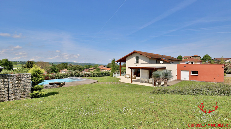 Ma-Cabane - Vente Maison BOURGOIN-JALLIEU, 320 m²