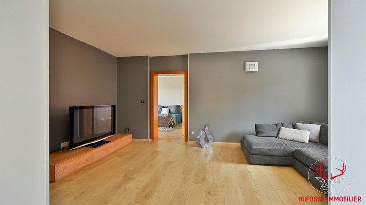 Ma-Cabane - Vente Maison BOURGOIN-JALLIEU, 320 m²