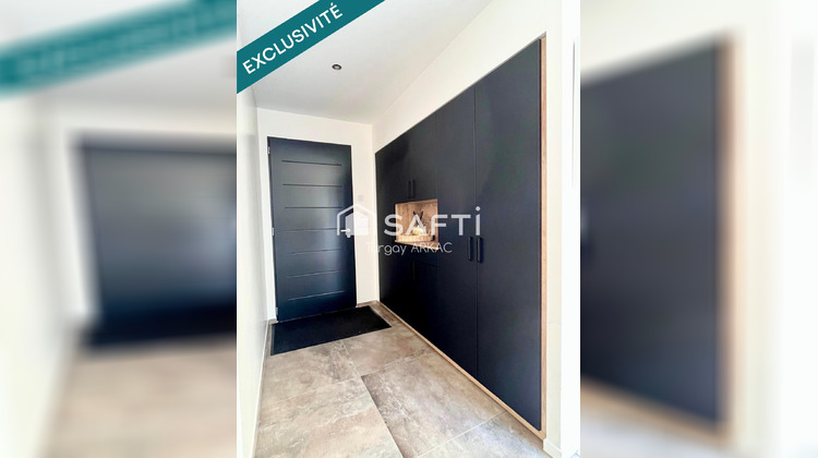 Ma-Cabane - Vente Maison Bourgoin-Jallieu, 140 m²